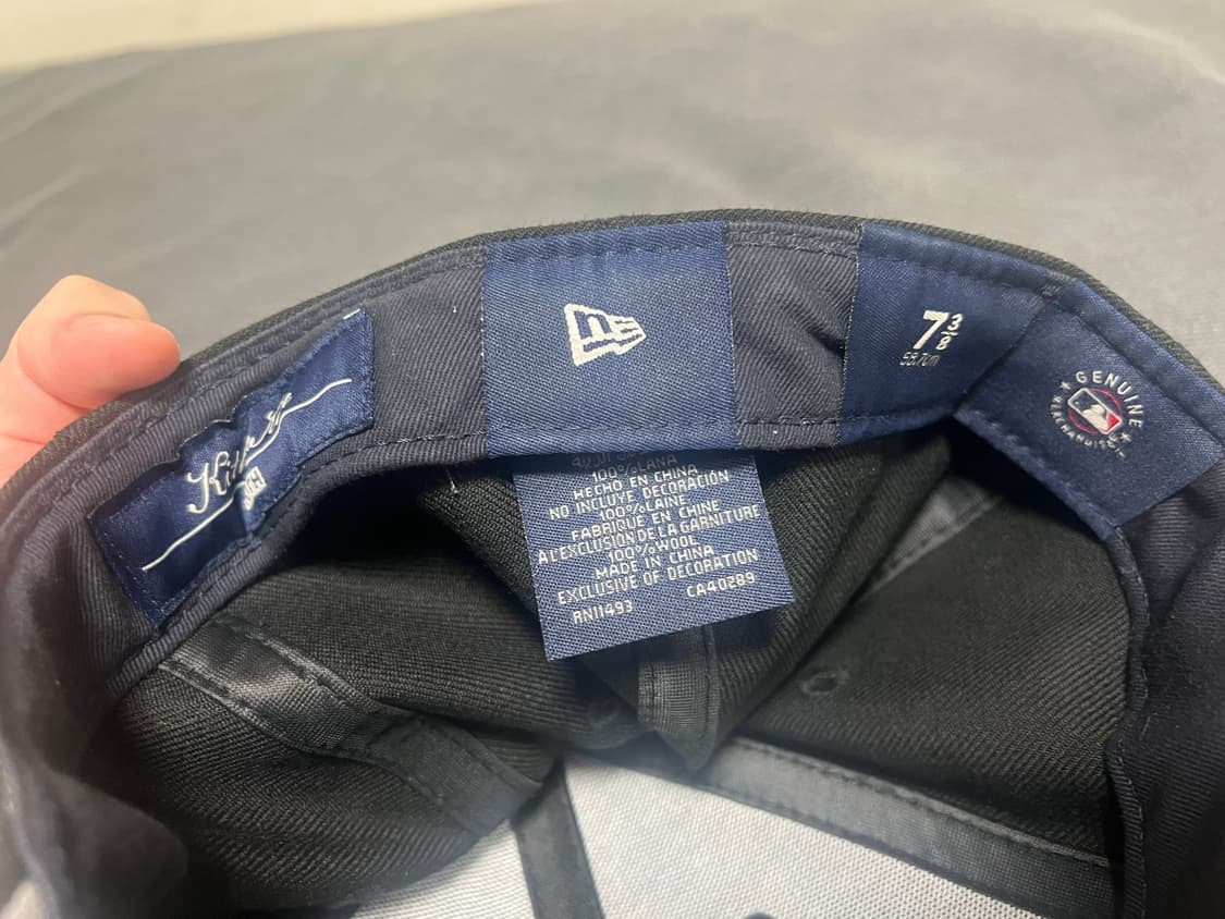 KITH 뉴에라 모자 상품이미지4