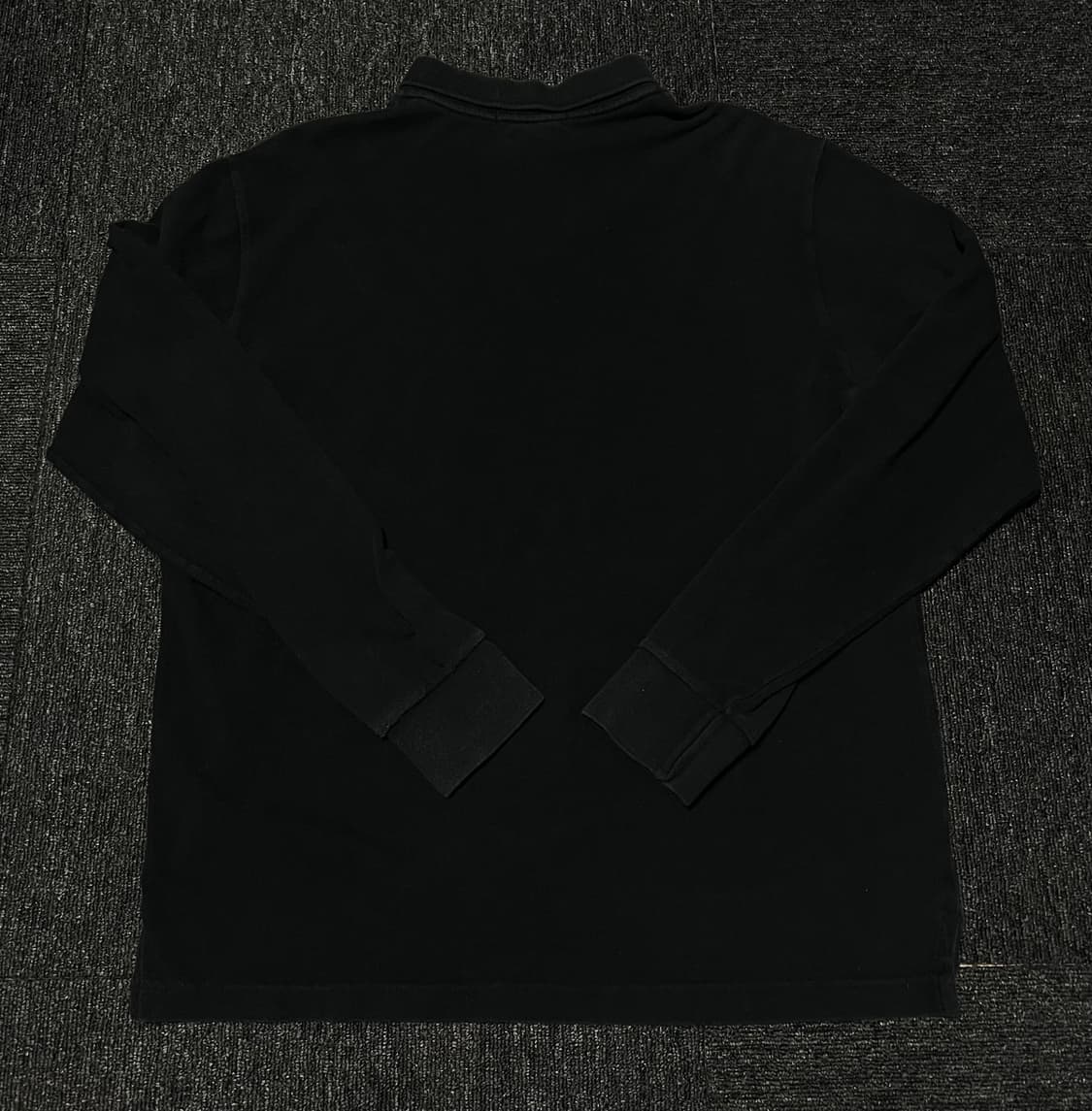 Polo Ralph Lauren 클래식 롱슬리브 폴로셔츠 (스몰 포니) 상품이미지2