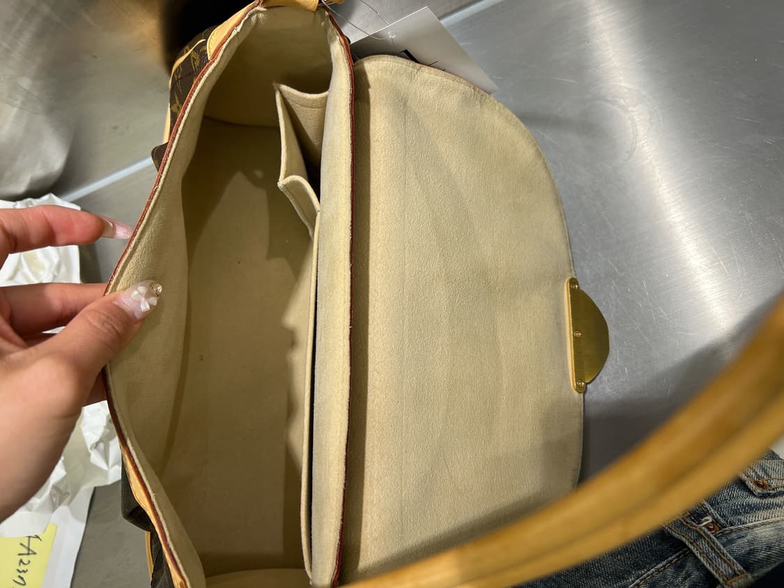 루이비통 비버리mm 상품이미지10