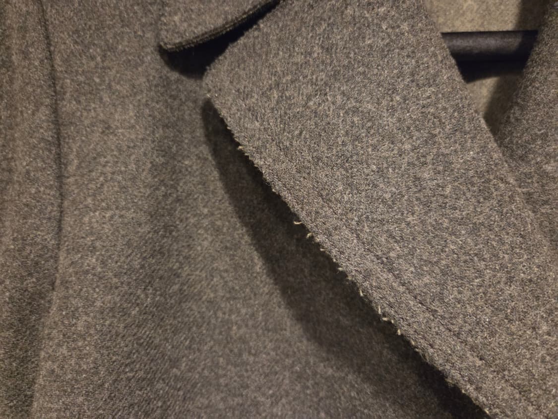 아르마니 꼴레지오니 피코트 상품이미지3