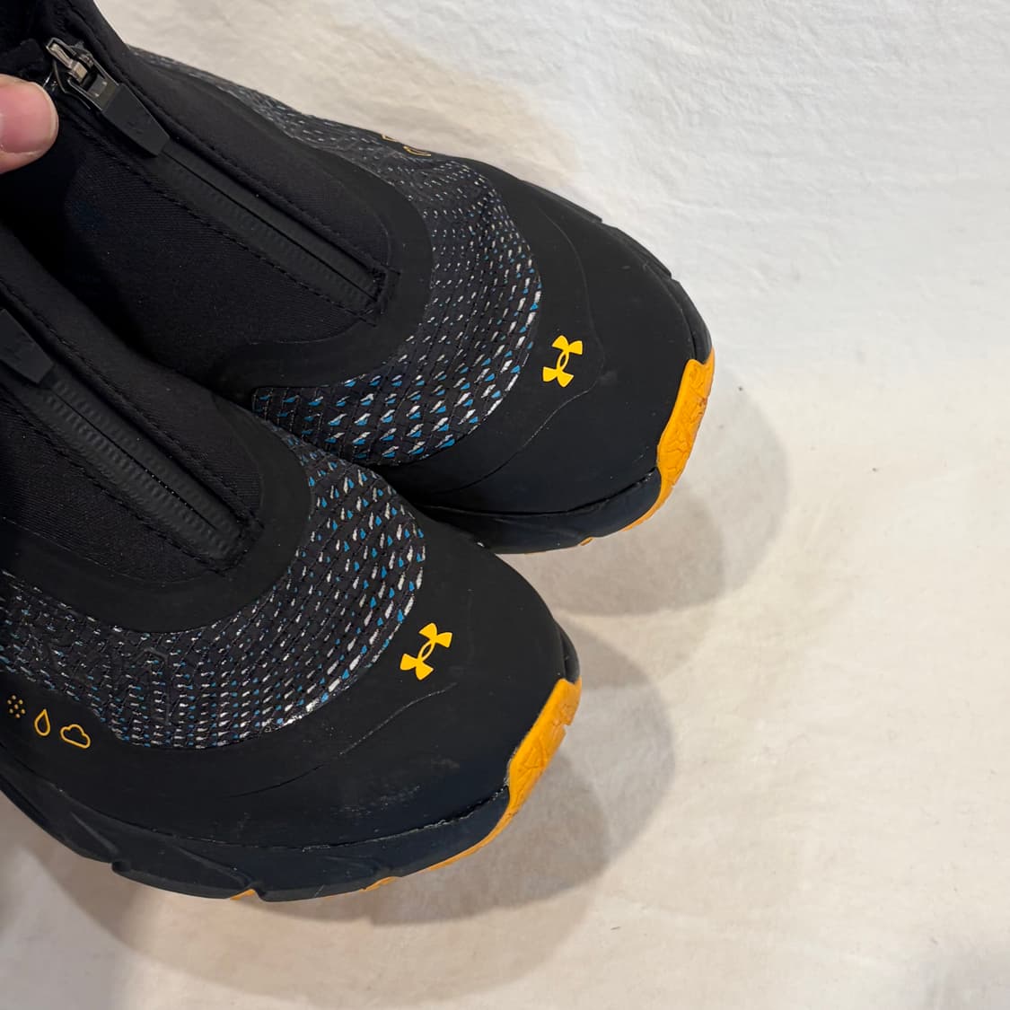 언더아머 호버 펜텀2 운동화 상품이미지4