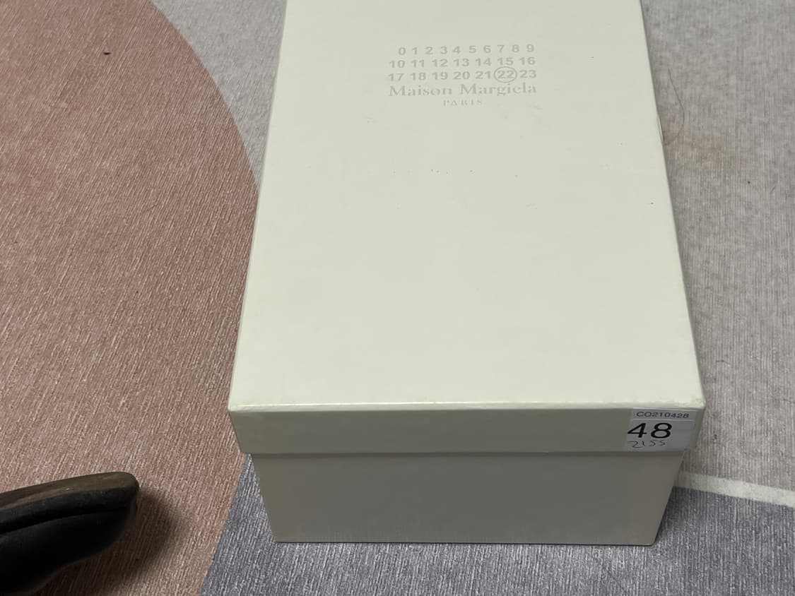 마르지엘라 타비 42 상품이미지7