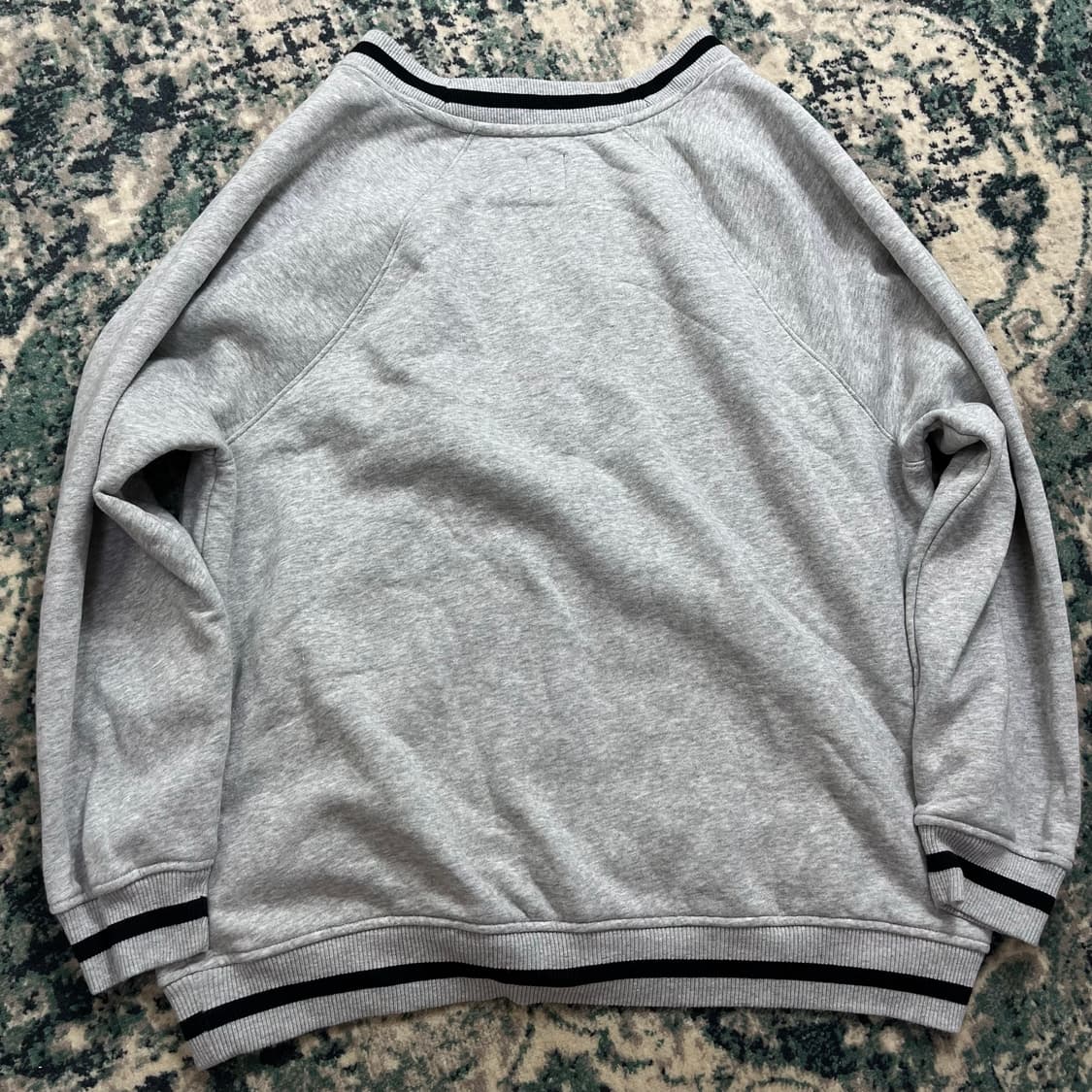 갭(GAP) 그레이 가디건 상품이미지4