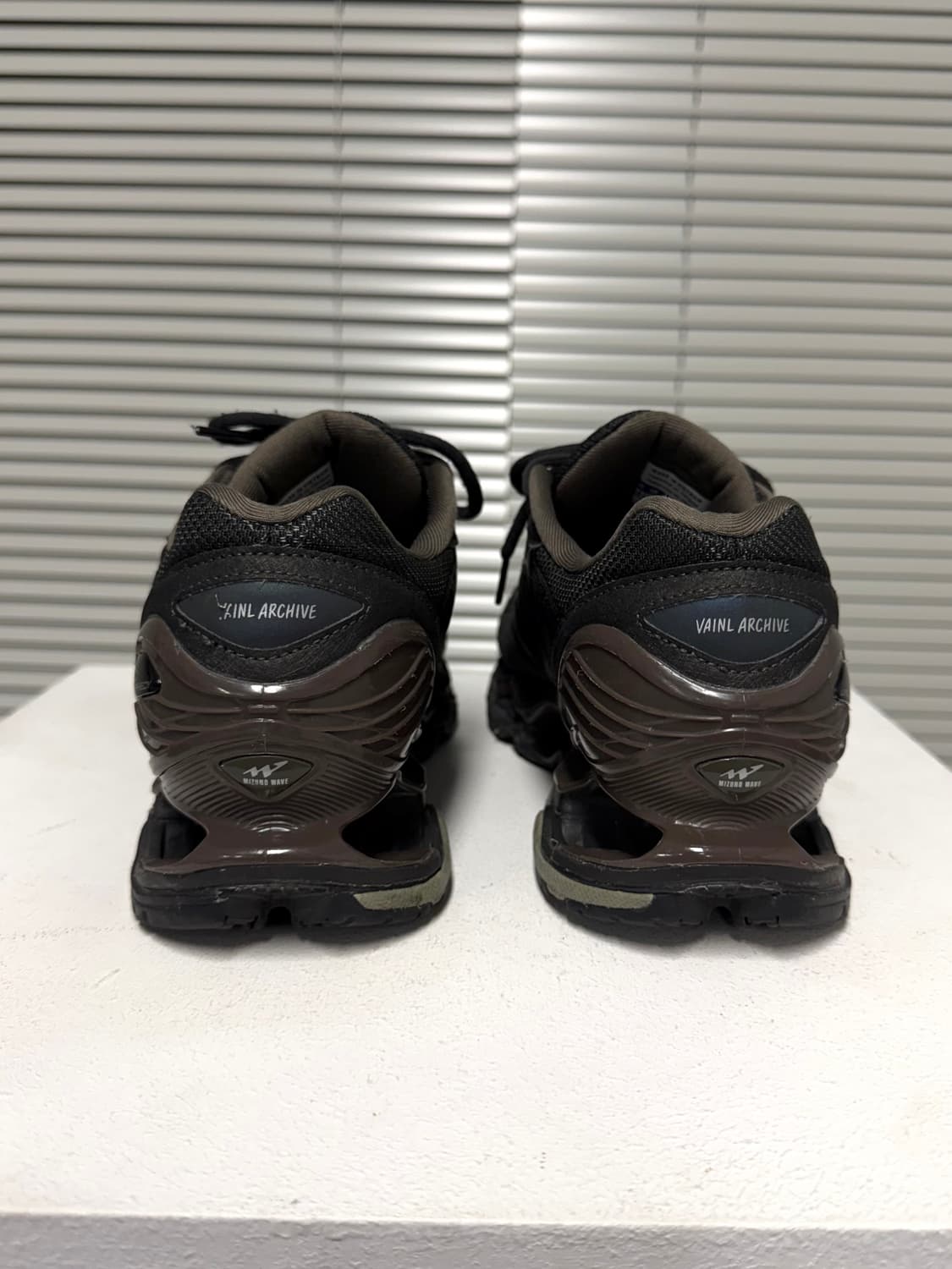 미즈노 x 바이날 아카이브 웨이브 프로페시 상품이미지3