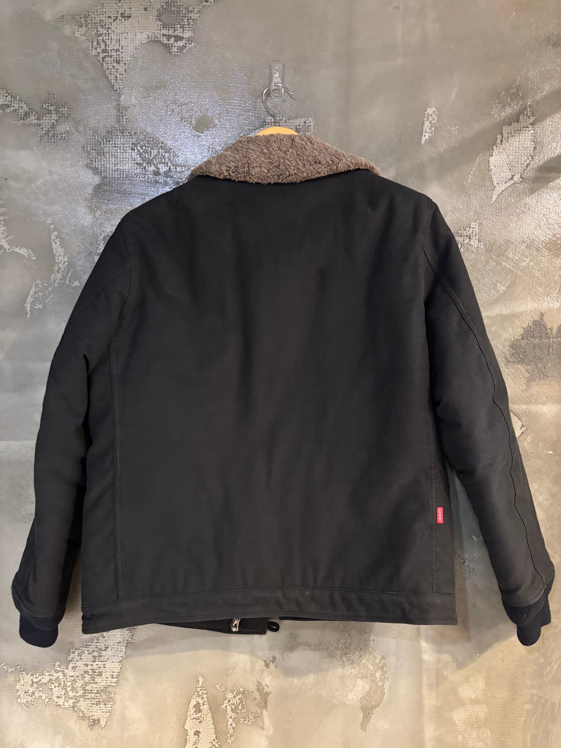 커버낫 덱자켓 M 상품이미지5