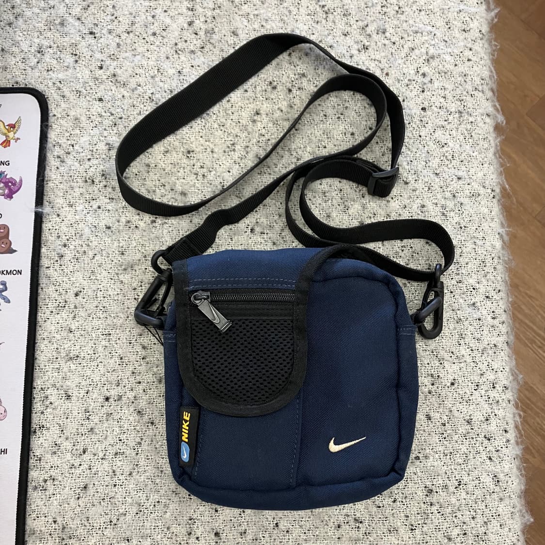 N101 00s 나이키 미니백 크로스백 상품이미지1