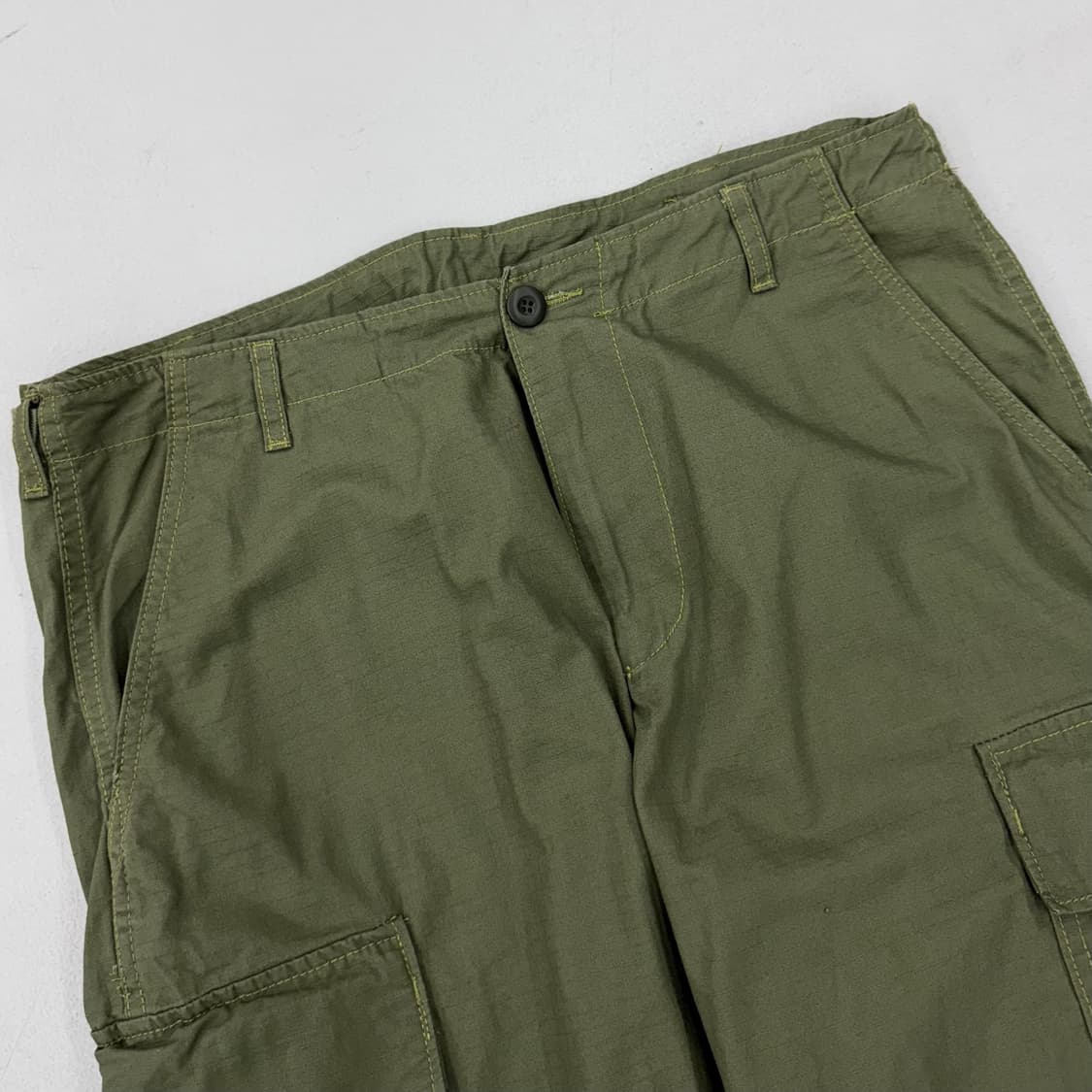 YMCL KY M65 BDU 밀리터리 카고팬츠 상품이미지4