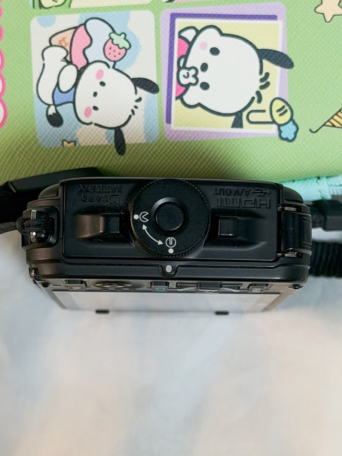 니콘 쿨픽스 aw100s coolpix 상품이미지7