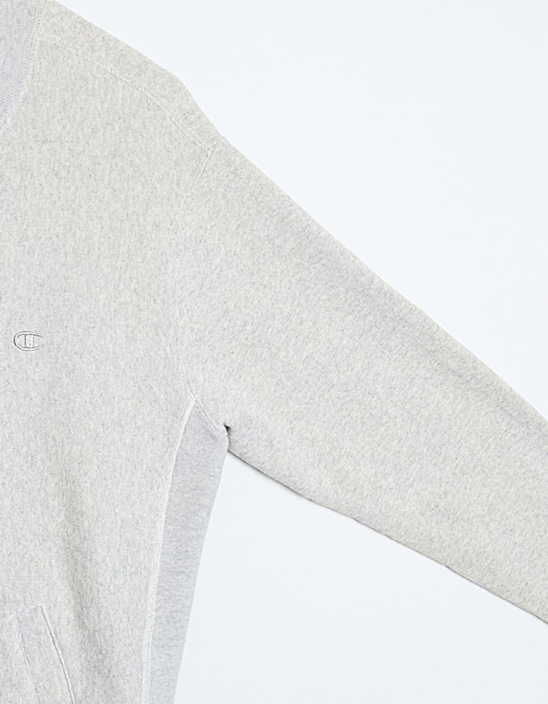 Champion REVERSE WEAVE Sweat Zip  상품이미지3