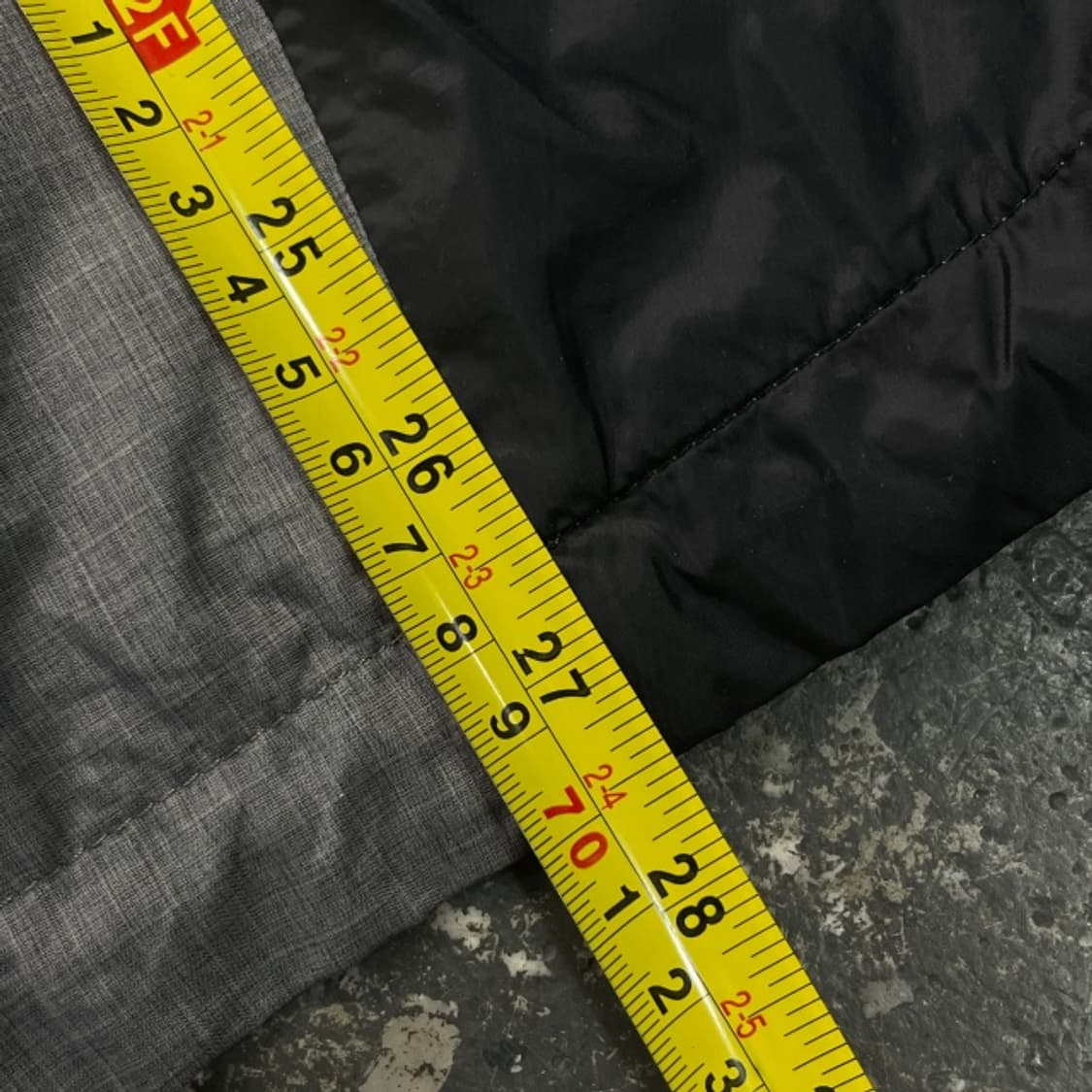 100 아이더 바람막이  상품이미지8