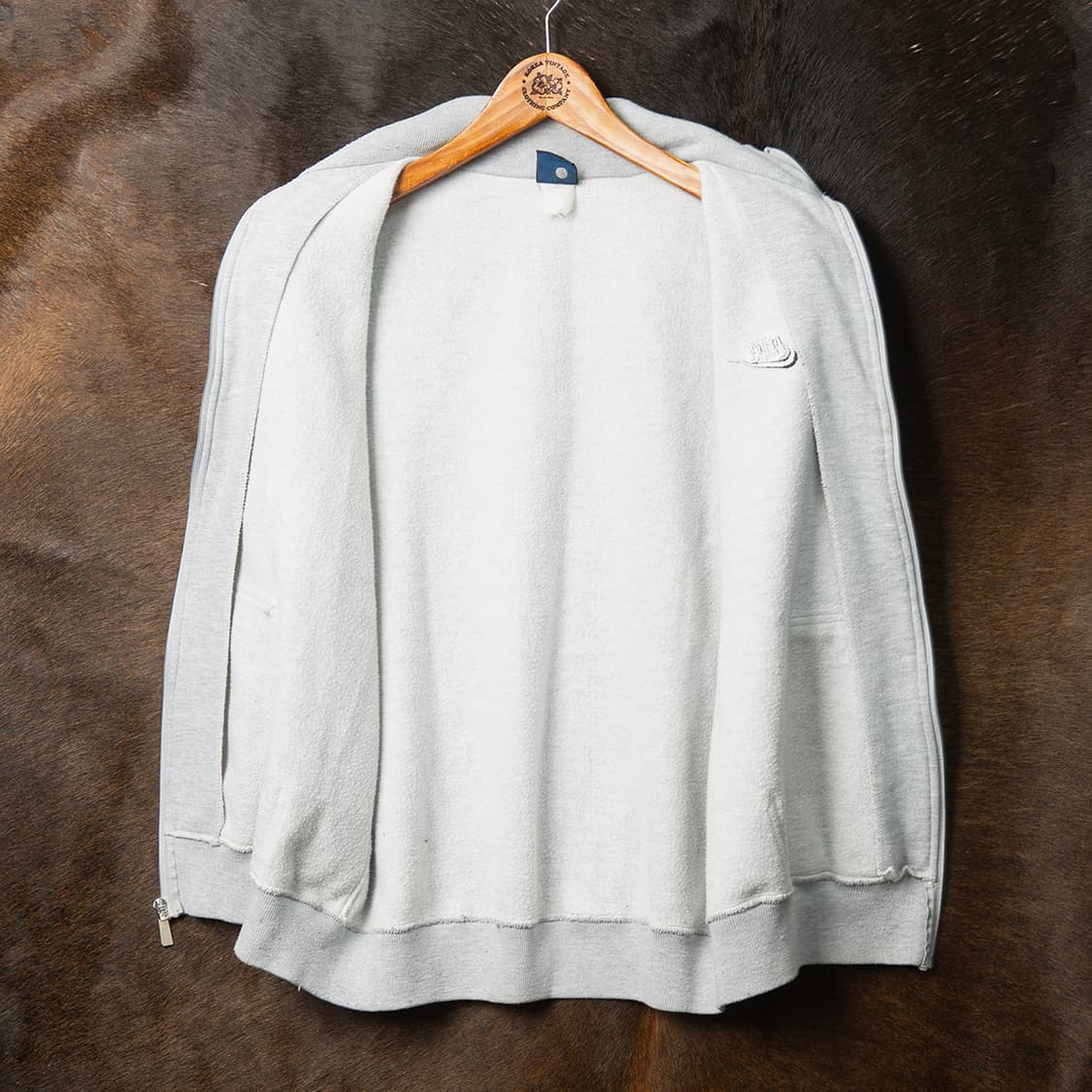 [110] 80s 나이키 집업 베스트  상품이미지10