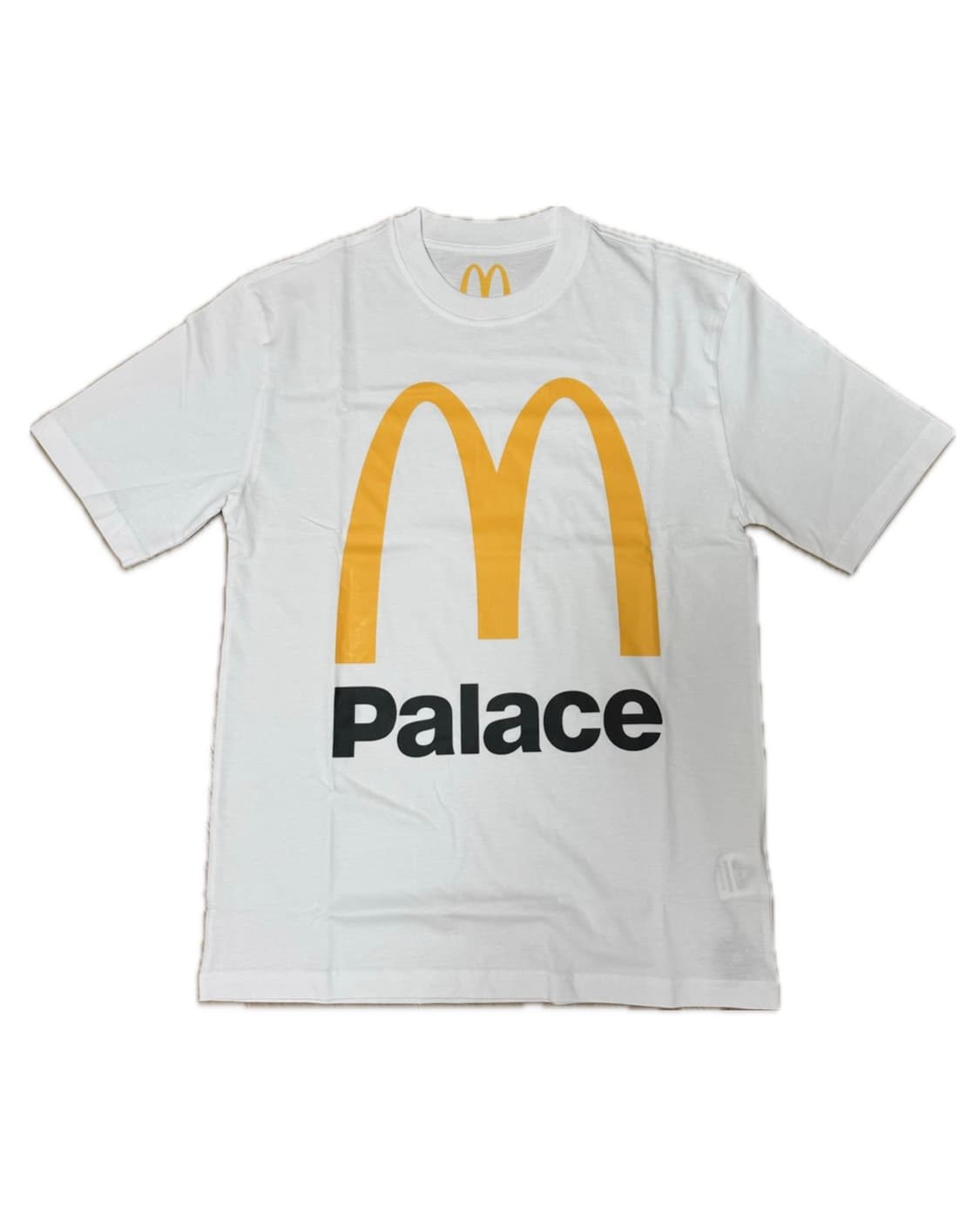 Palace 맥도날드 티셔츠m 상품이미지2