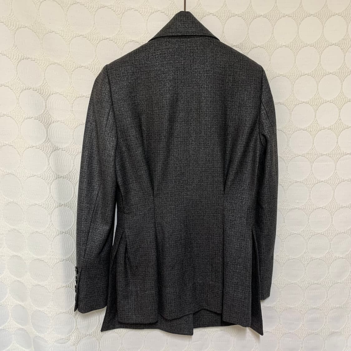 vivienne westwood 허리 라인 글리터 자켓 상품이미지4