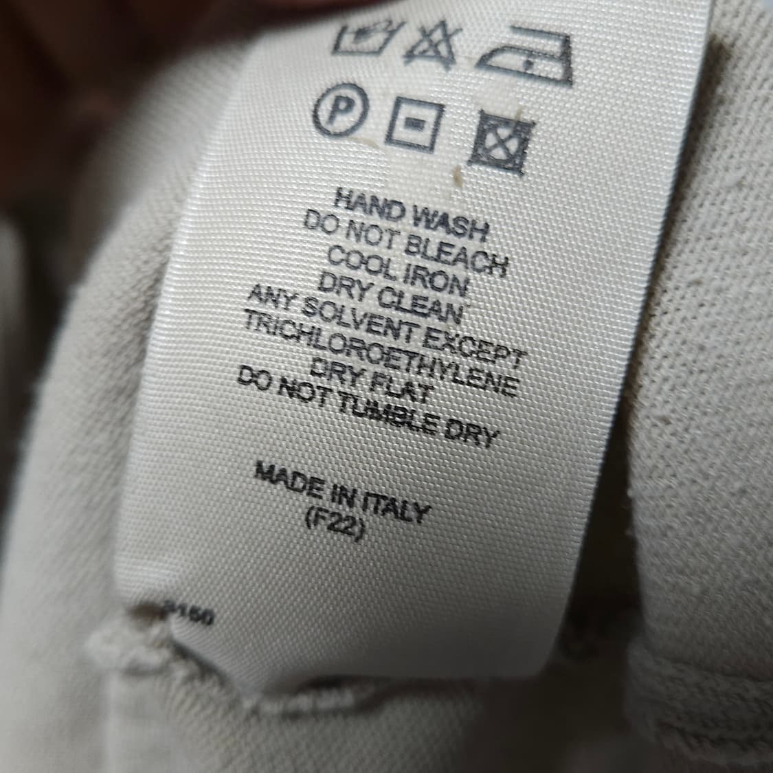 S ) 버버리 여성 니트 집업 가디건 상품이미지8