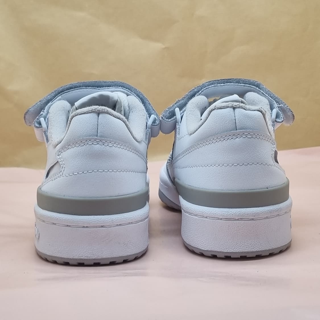 아디다스 포럼 로우 운동화 225 상품이미지4