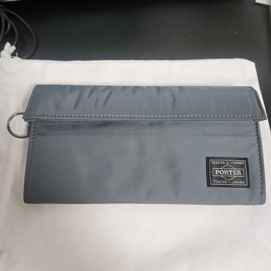 요시다 포터 탱커 장지갑 상품이미지1