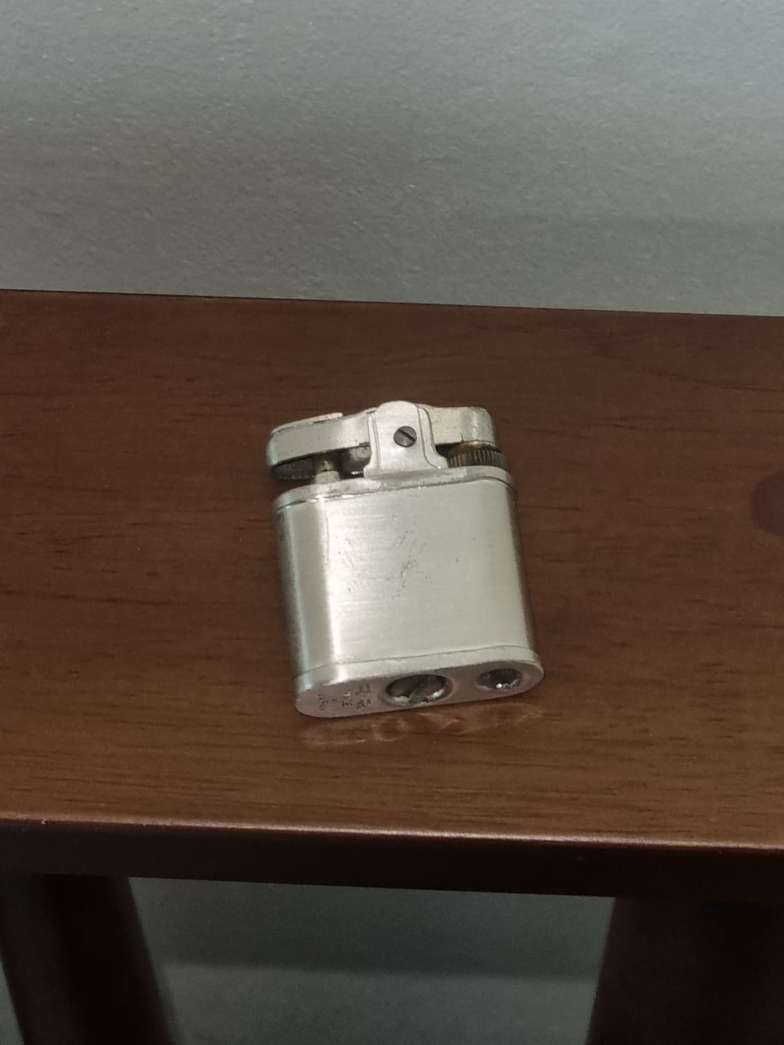 VINTAGE LIGHTER 상품이미지2