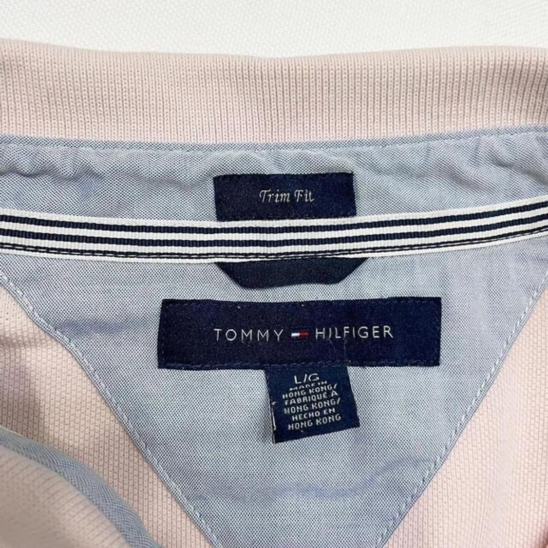 타미힐피거 카라티 (L)  상품이미지4