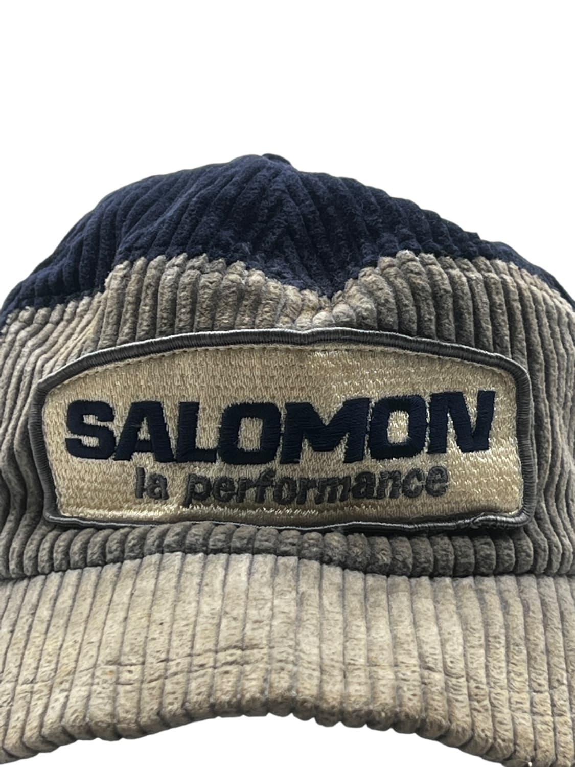 SALOMON la perfomance Ribbed Ear Cap 상품이미지5