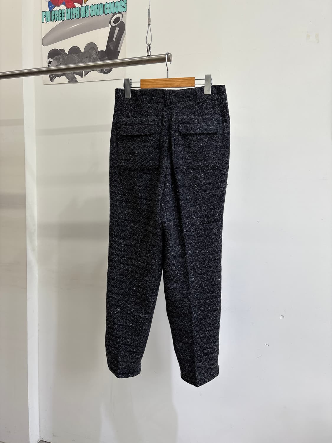 VINTAGE (Made in Japan) 팬츠 상품이미지5