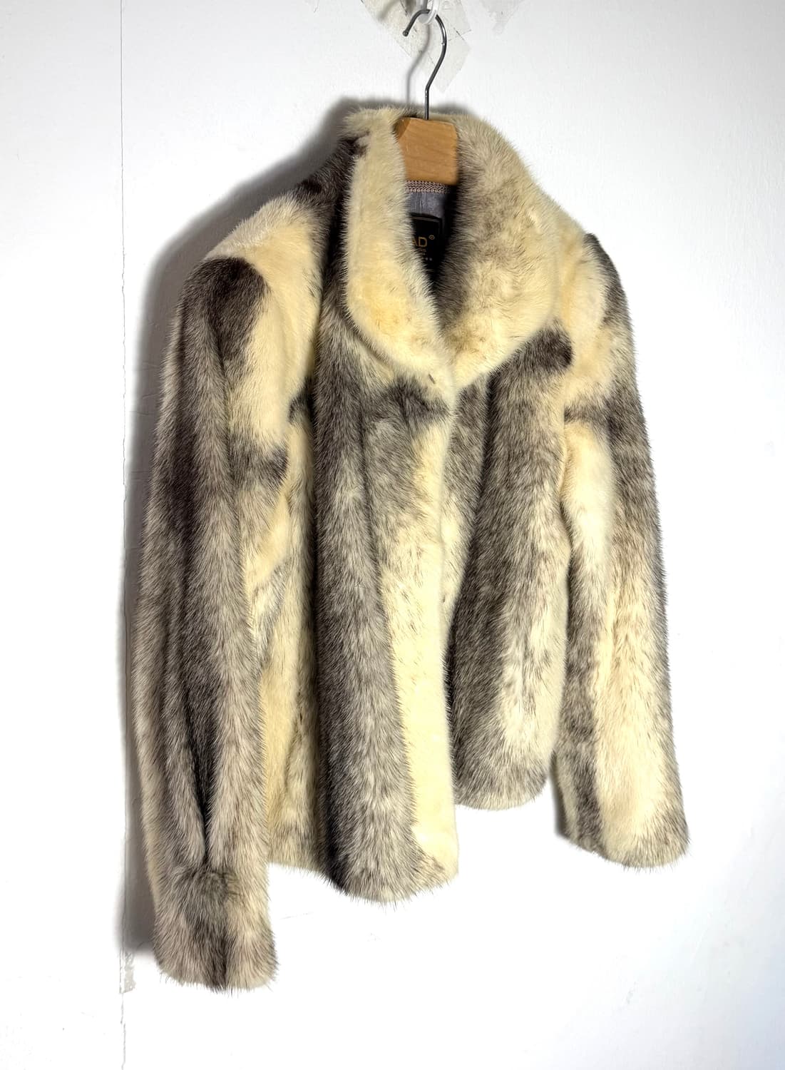 대동모피 나파밍크 대동모피밍크 밍크코트  상품이미지1