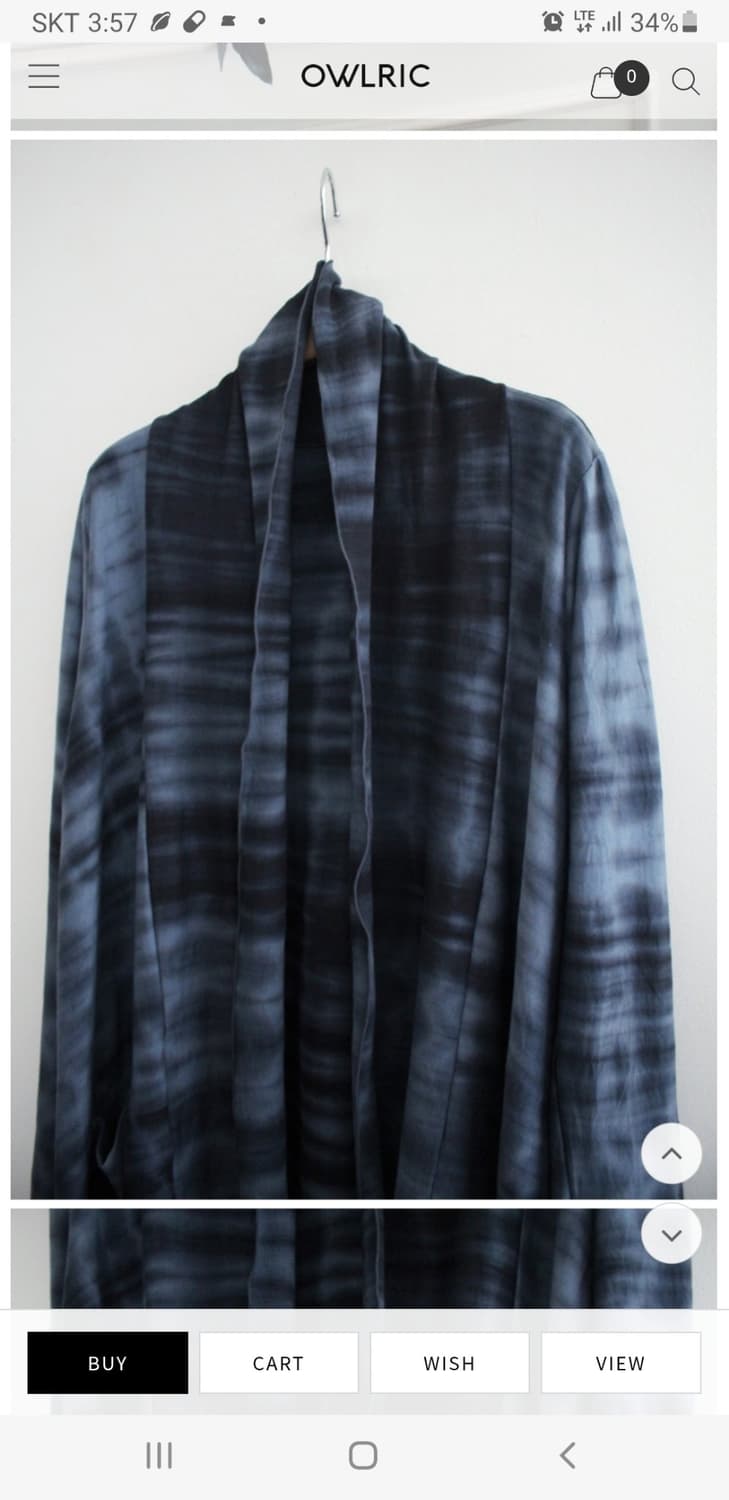 HaaT ISSEY MIYAKE

 상품이미지2