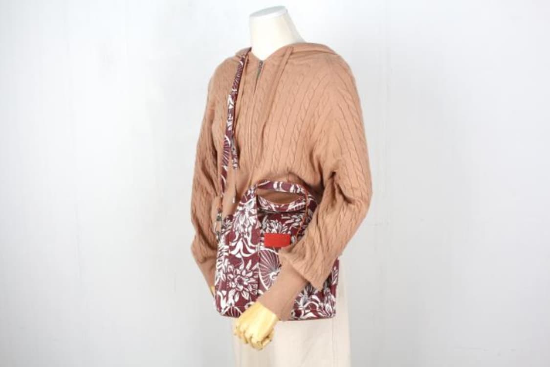 빔바이롤라 숄더백 상품이미지10