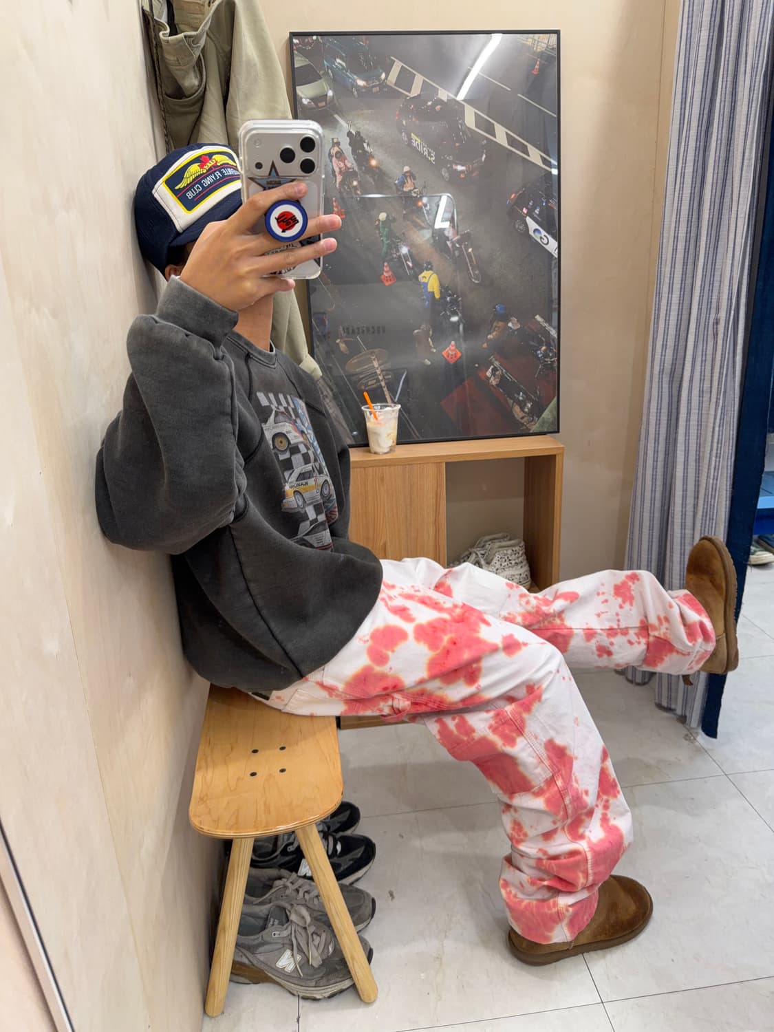 Dickies carpenter  상품이미지1