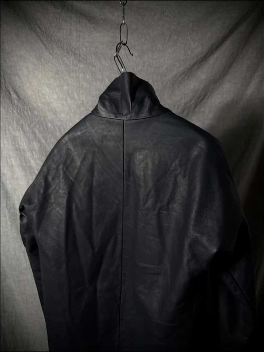 MA+ Leather Jacket 상품이미지8