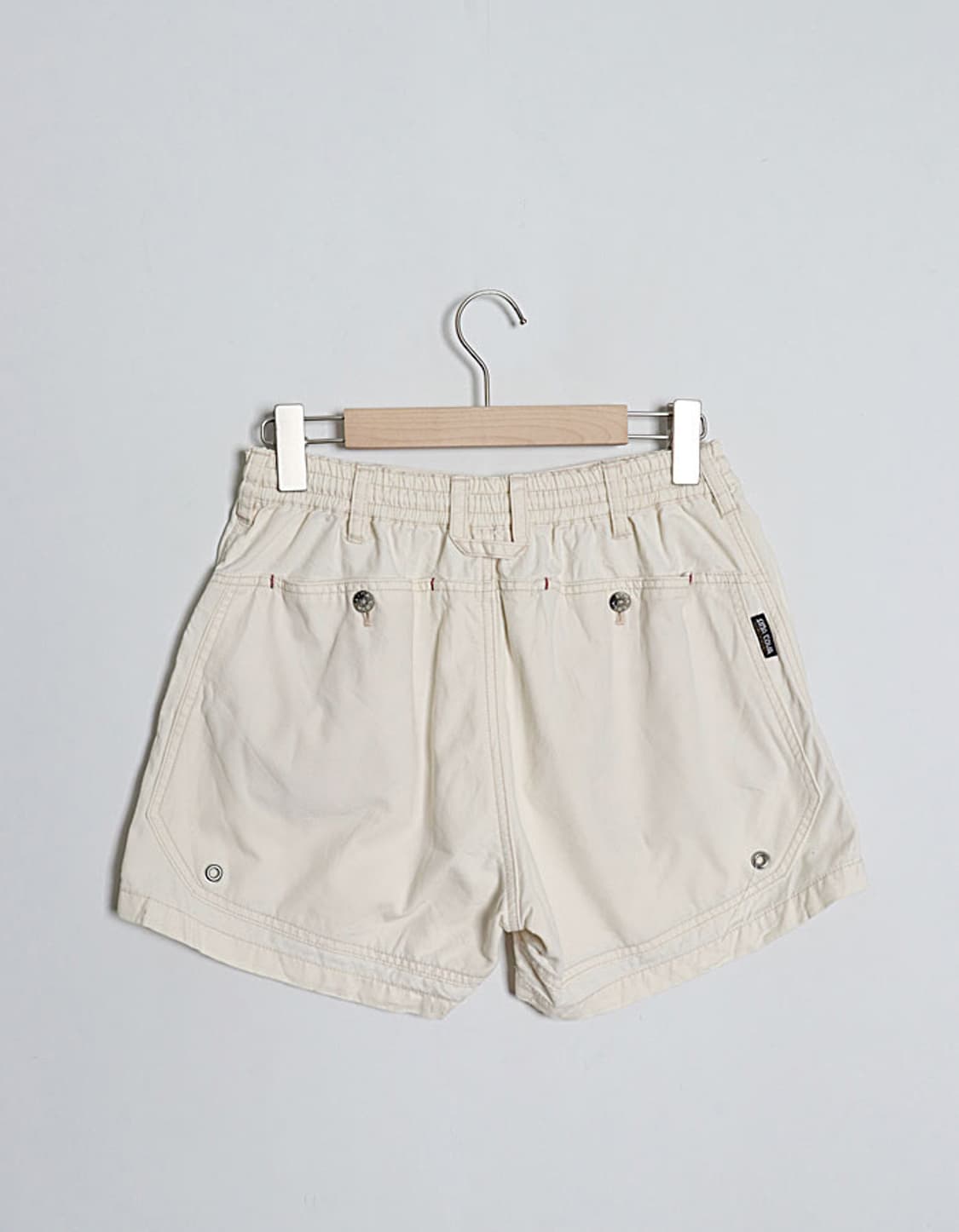 SINA COVA Womans Cotton Shorts (26~27) 상품이미지5