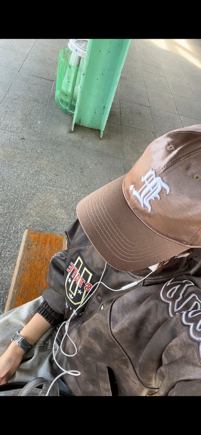 (XS) ADIDAS LEATHER JKT 아디다스 레더 점퍼 상품이미지3