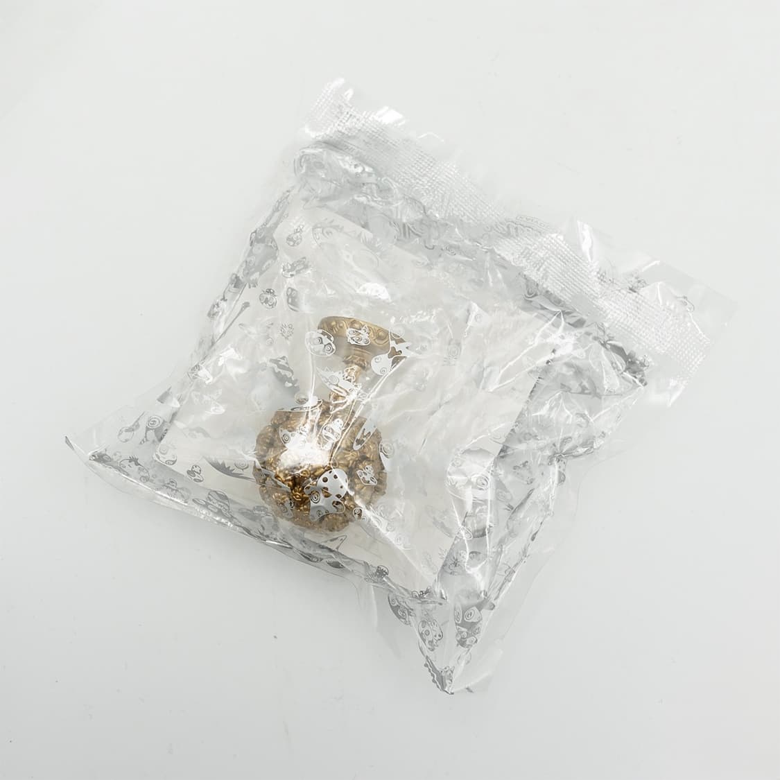 무라카미타카시 슈퍼플랫 아트토이 피규어  롯폰기힐즈 에디션 전 6종 세트 상품이미지5