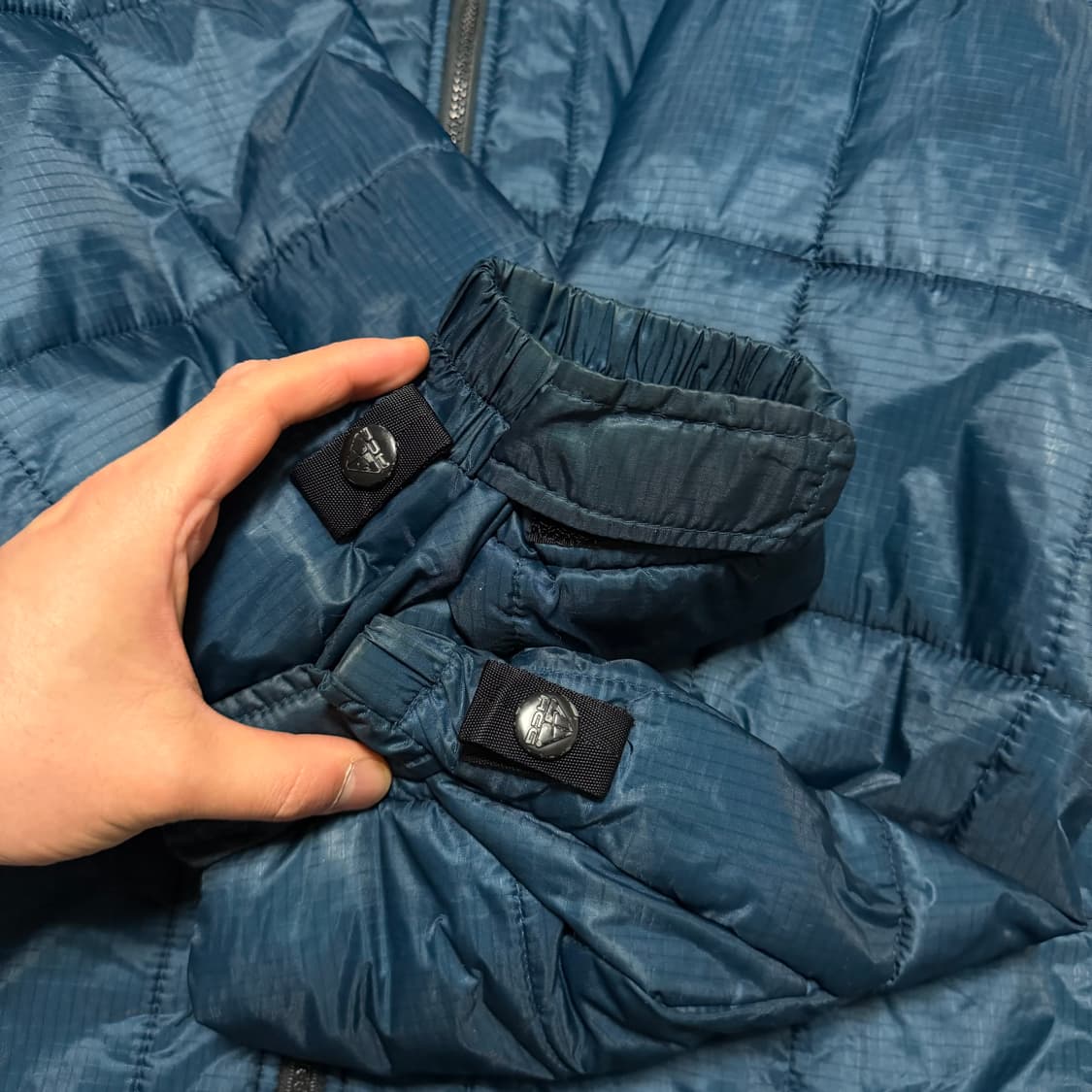 나이키 ACG 경량패딩 자켓 상품이미지5