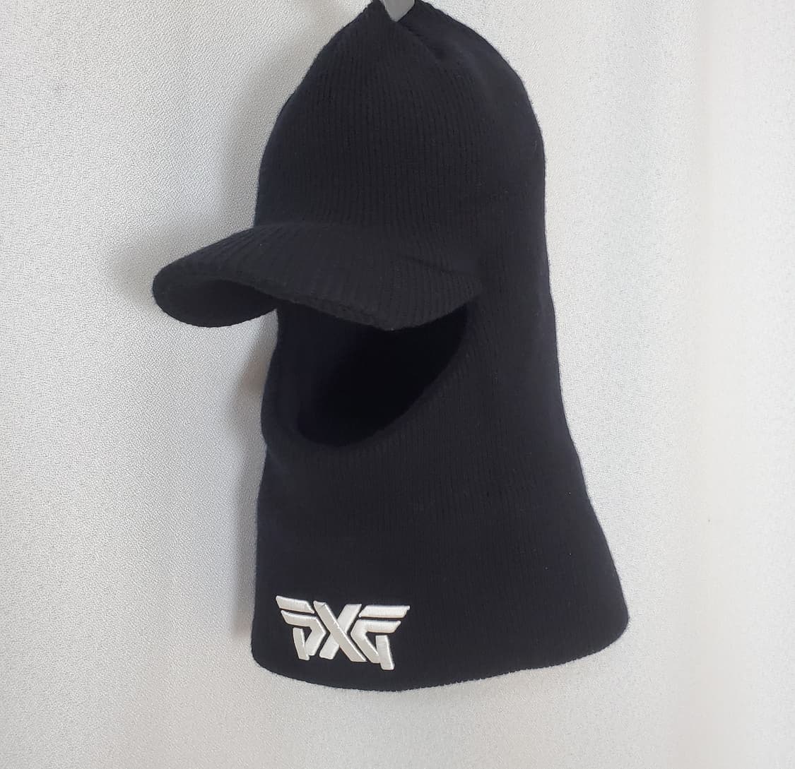 PXG 니트 골프모자 상품이미지3