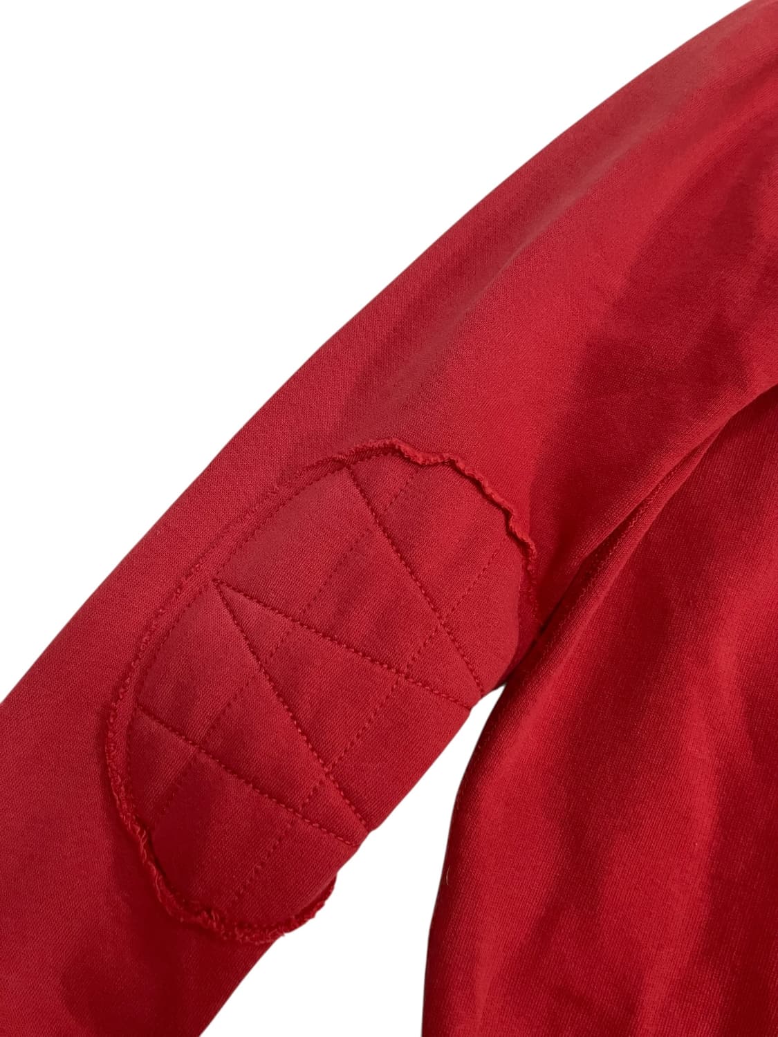 폴로 랄프로렌 후드티 엘보 패치 S 상품이미지4