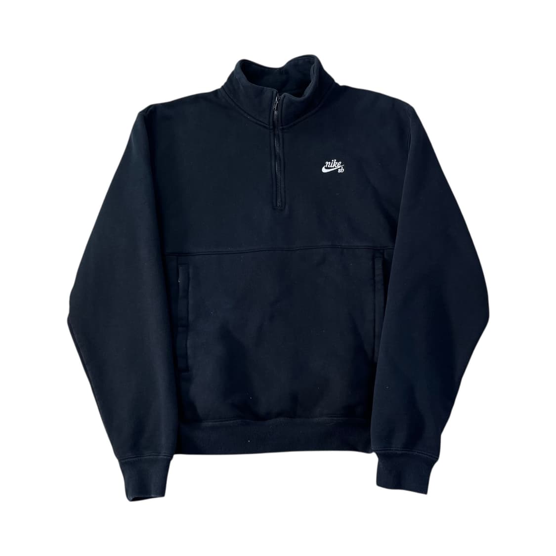 95 나이키 SB 반집업 맨투맨 상품이미지1