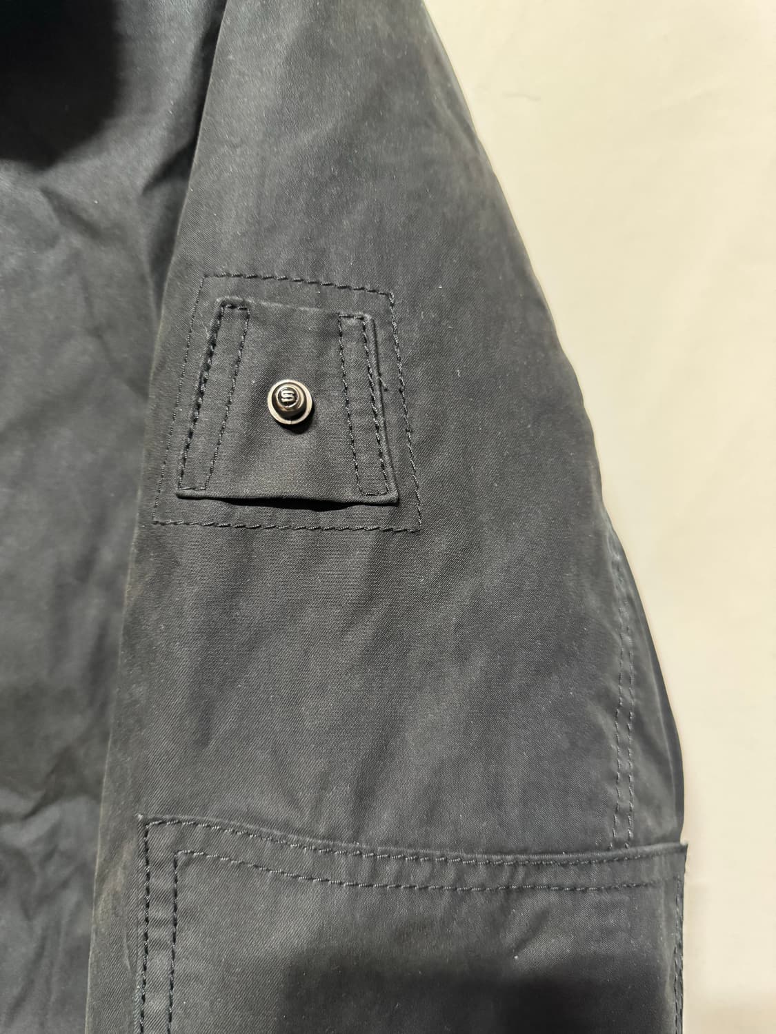 95 시리즈 라파예트 패딩 자켓 상품이미지6