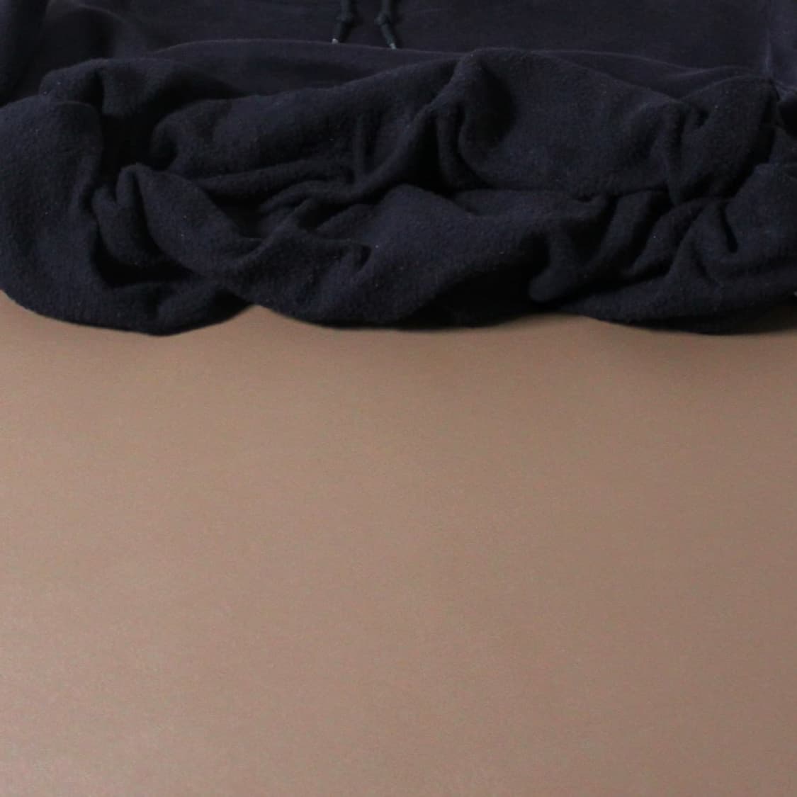 Carhartt 칼하트 블랙 기모 후드티  상품이미지3