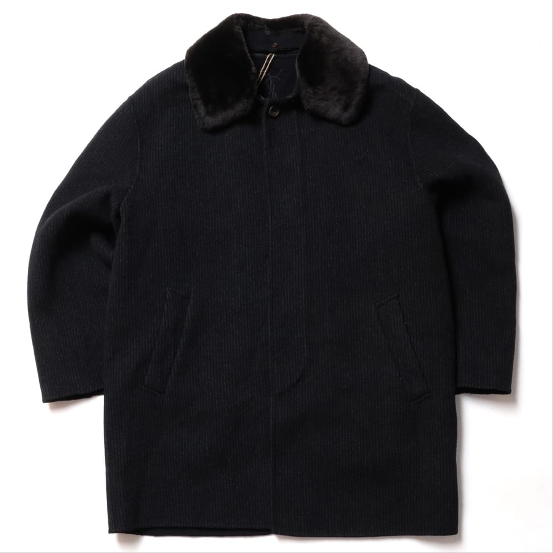 입생로랑 Yves Saint Laurent Wool Coat  상품이미지1