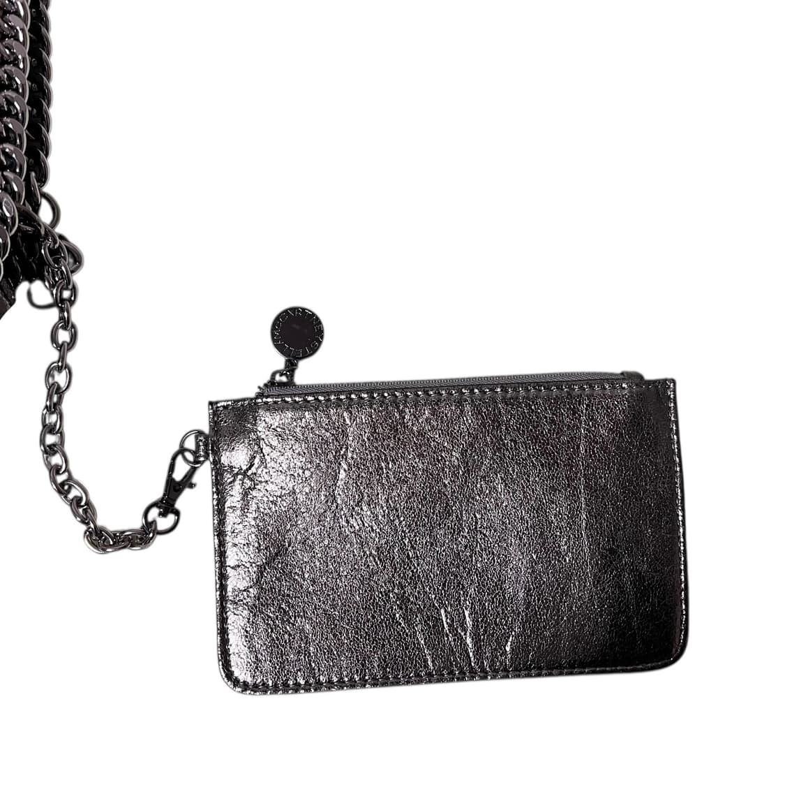 Stella McCartney 스텔라 맥카트니 토트백 은색 상품이미지6