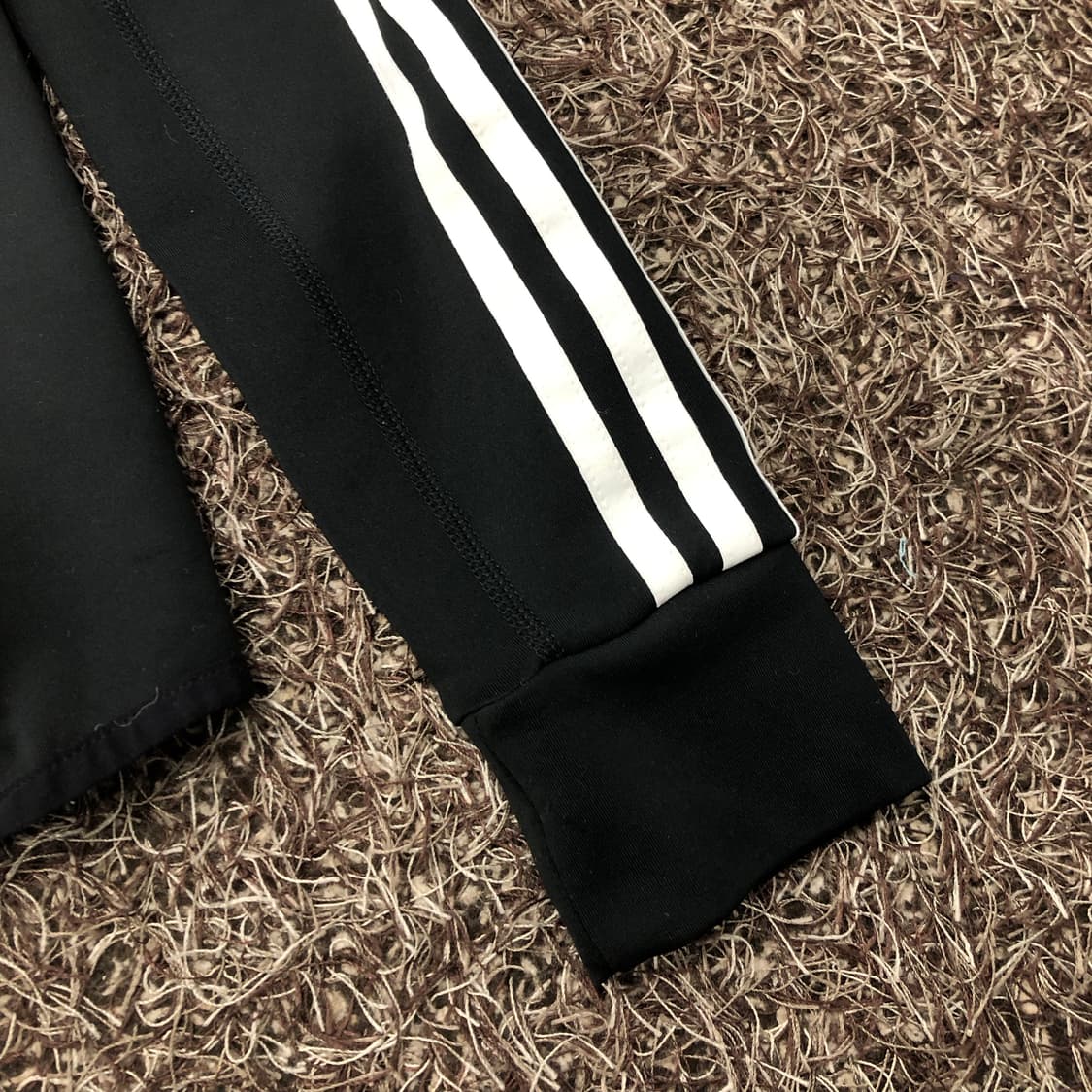 아디다스 삼선 트레이닝 집업 자켓 상품이미지3