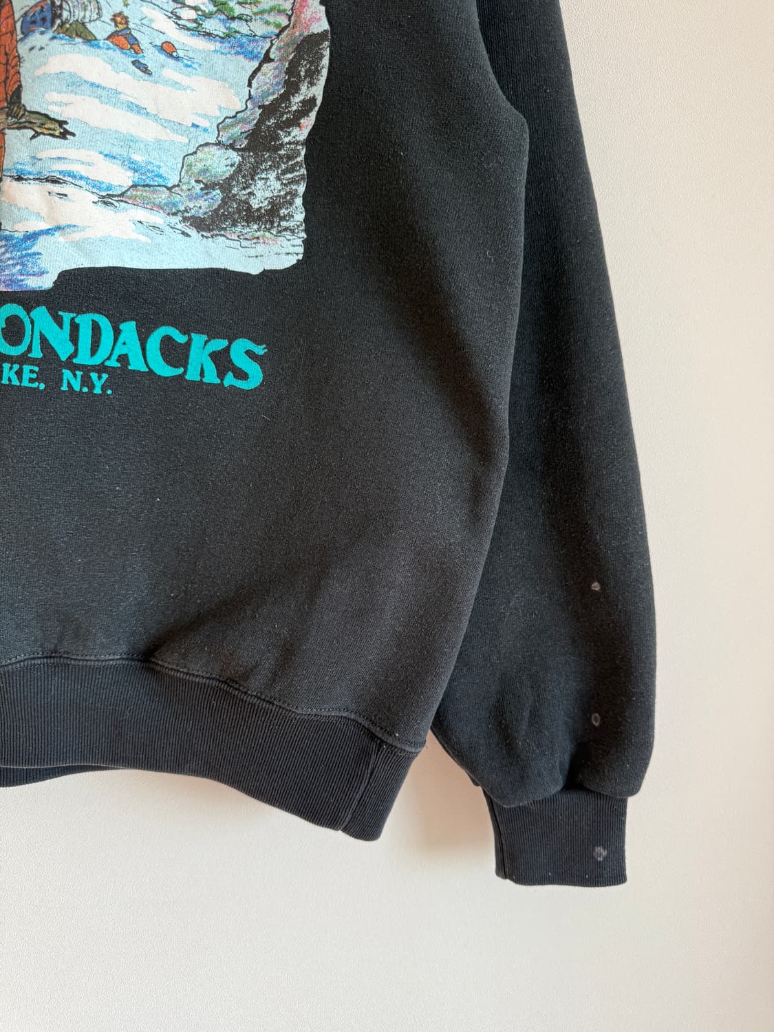 미제 고퍼(Gopher) 스웻 맨투맨(U.S.A) 상품이미지4