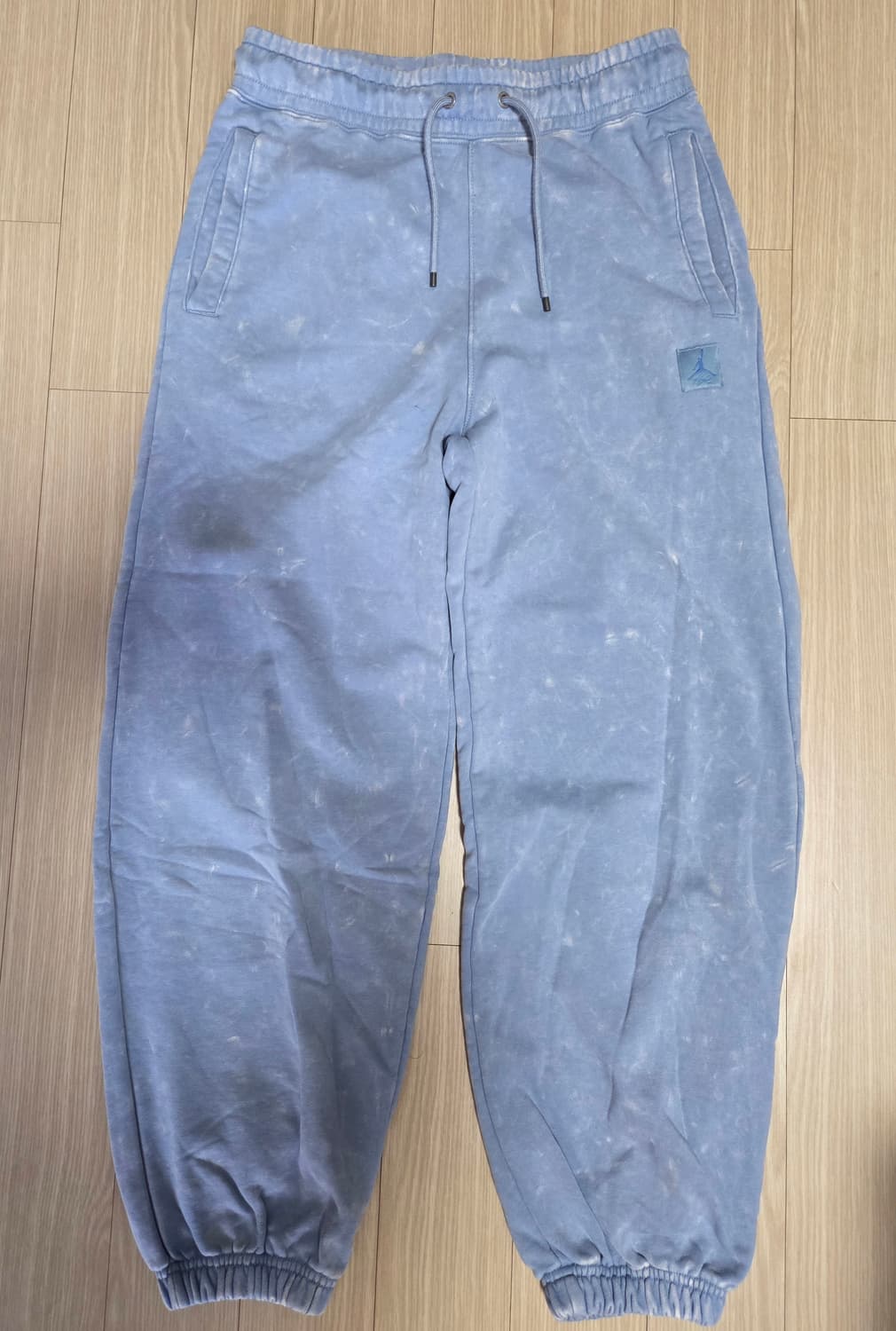 조던 플라이트 플리스 워시드 팬츠 상품이미지1