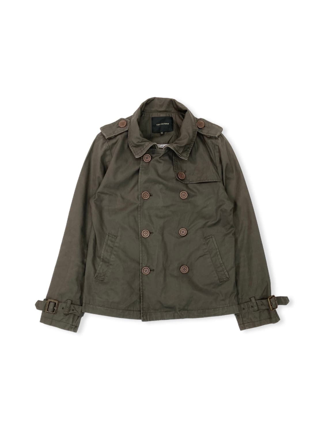 Nano universe jacket 상품이미지1