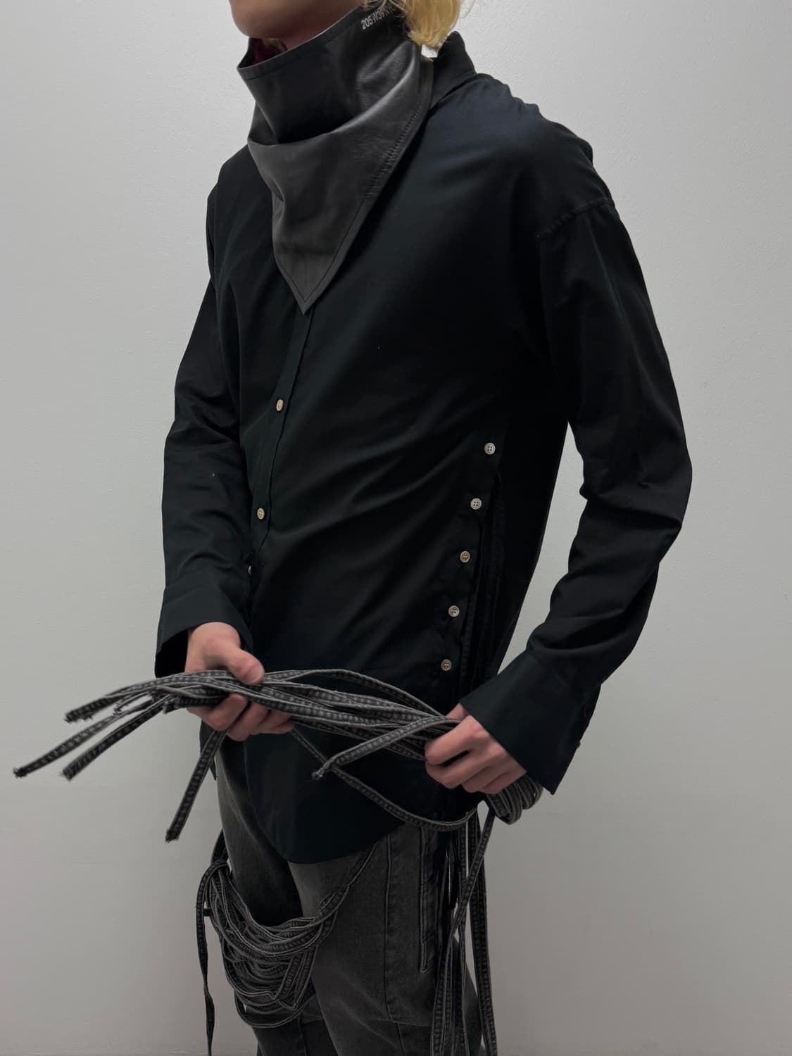 BED J.W. FORD 2020 SS 상품이미지1