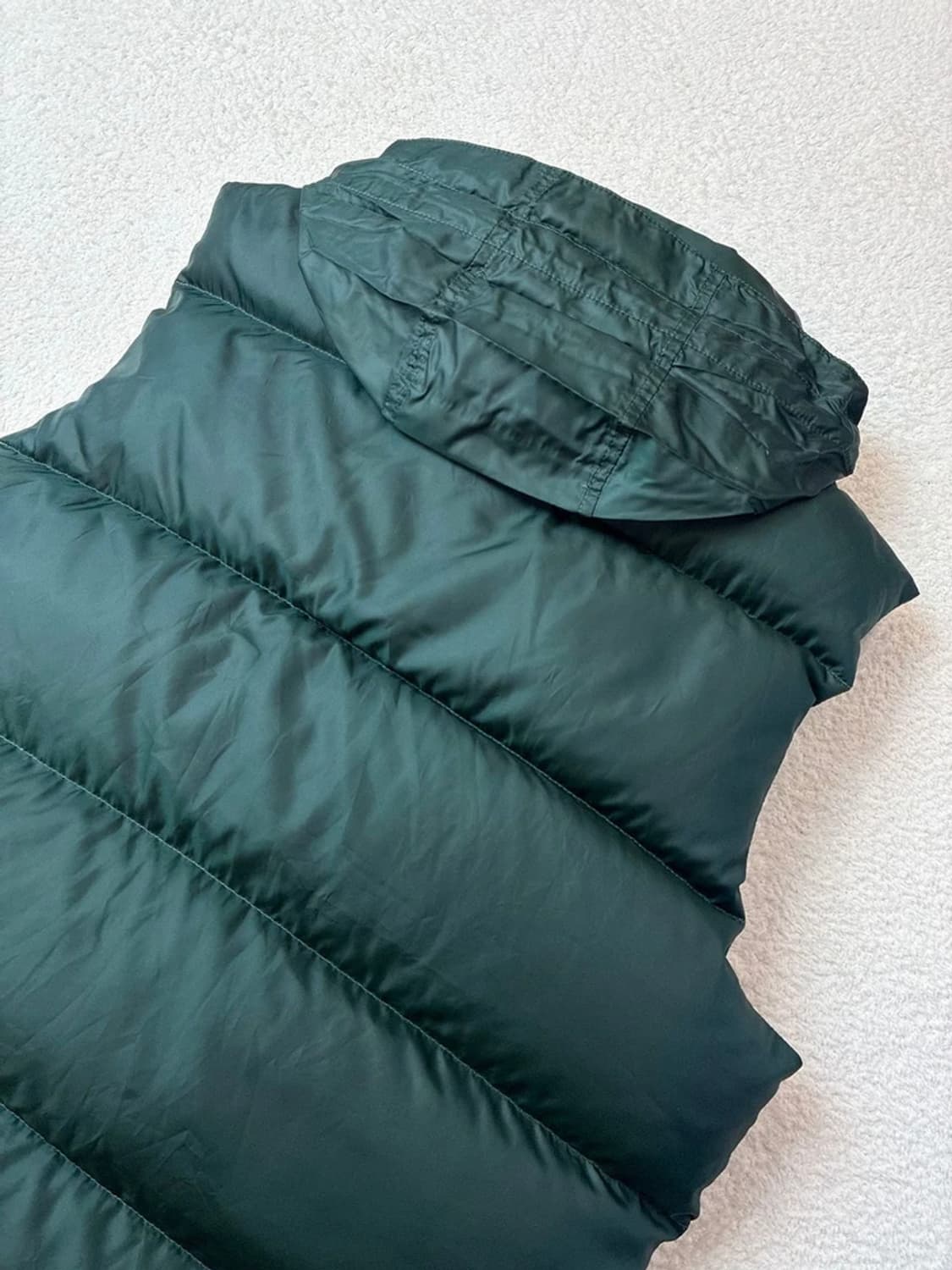 폴로 랄프로렌 클래식 90's 덕다운 베스트 PN5940 상품이미지7