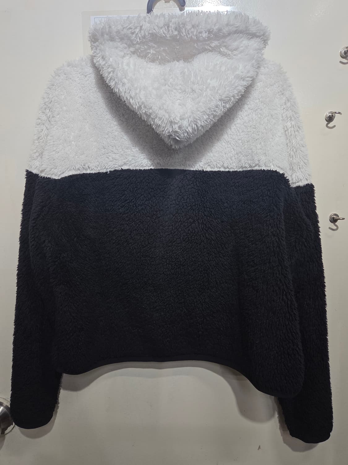 나이키 후리스 뽀글이 s 상품이미지2