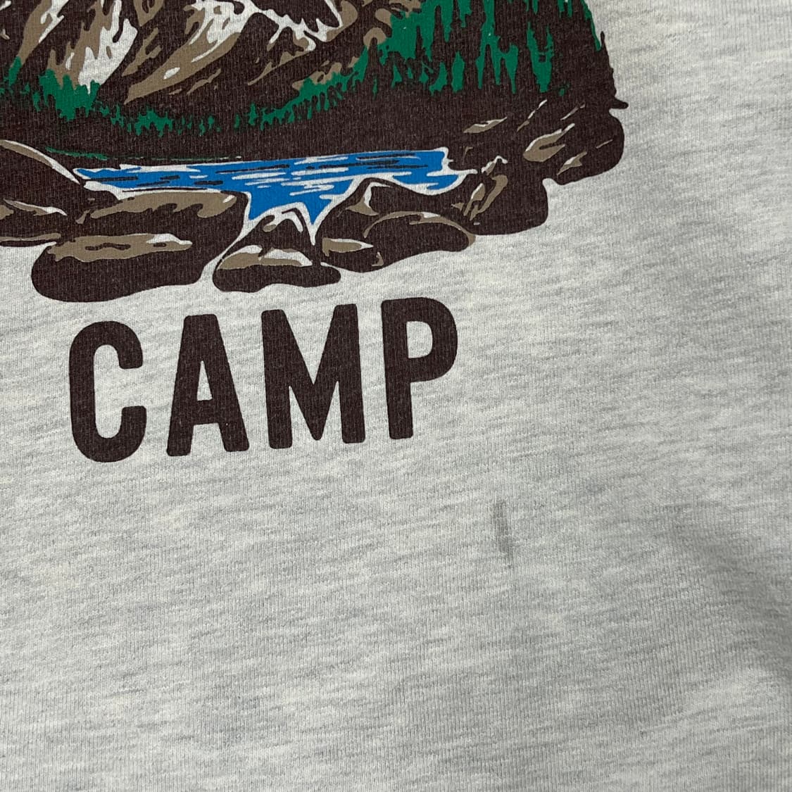 [95-100] 에스피오나지 맨투맨 상품이미지5