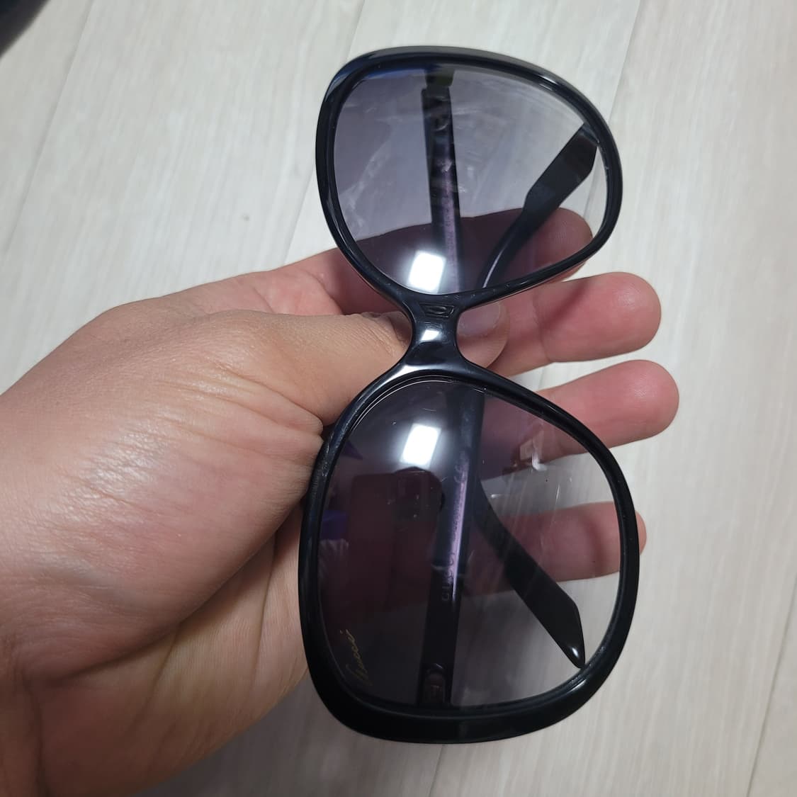 정품 구찌 선글라스 GG 3157/S D28JJ 상품이미지2