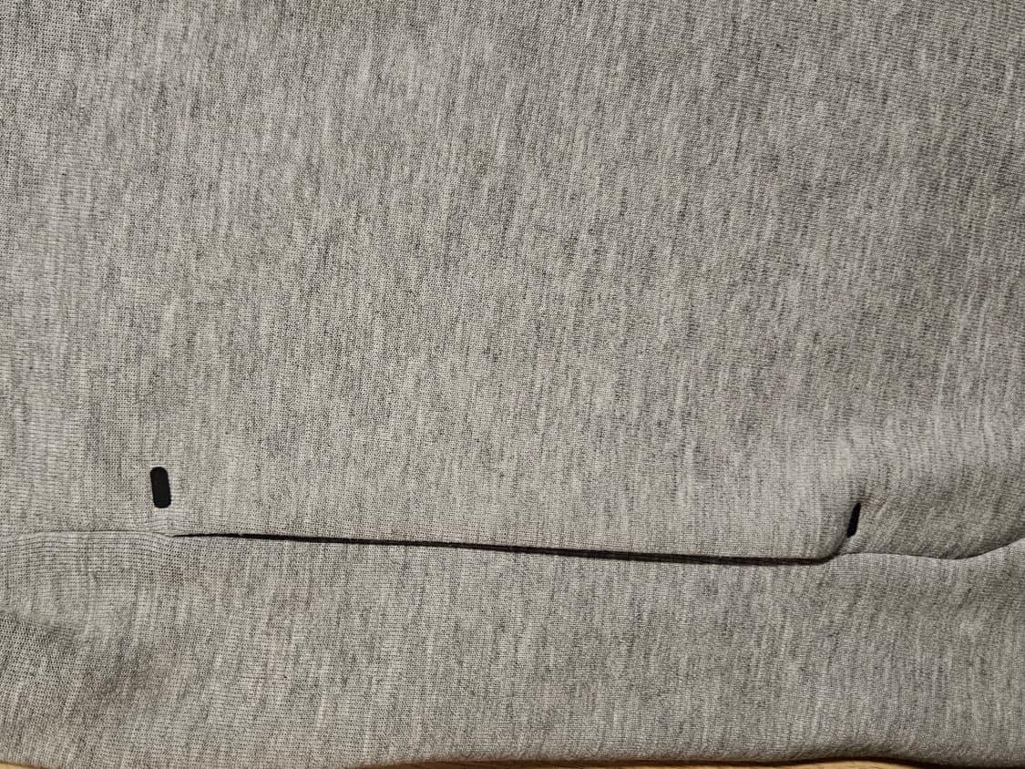 나이키 테크팩(테크플리스) 상품이미지5